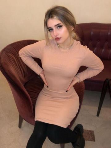 Проститутка Елена
